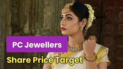 Get Comprehensive Daily Technical Analysis of PC Jeweller Ltd. with charts and key technical data RSI, MACD, Pivot points, Moving Averages, Stochastic, MFI. ... Share/Stock Price / Diamond Cutting ...